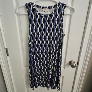 Loft Outlet Summer Dress